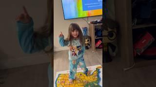isabella fell down  #dance #shorts #short