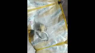#Yamaha RX 100 pickup coil