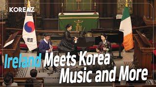 Unveiling Korean Culture in Ireland | KOREAZ Weekly no. 175