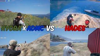 Hydra x ADMC Contest Hades Cargo Ship (Multi POV) | NoPixel 4.0 GTA RP