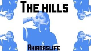 The hills remix
