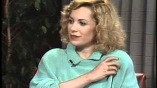 Catherine Hicks