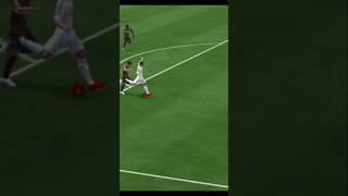 what a goal by marco van bastan #fc_mobile #phonk