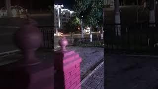 andijan in the nught