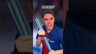 BARCELONA 4-0 BARBASTRO | Copa del Rey