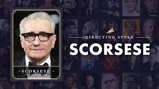 How Martin Scorsese Captures Authenticity — Directing Styles Explained