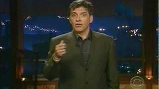 Craig Ferguson 2005 Truth Rant