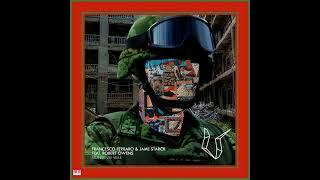 Francesco Ferraro, Jame Starck, Robert Owens - Nonsense War (Extended Mix) [UNDR THE RADR] Tech Hou.