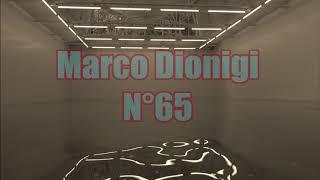 Marco Dionigi N°65