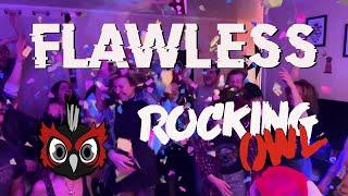 Flawless - Rocking Owl