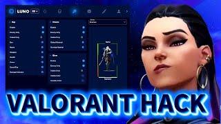 [2024] NEW VALORANT HACK | Free Download & UNDETECT | AimBOT + ESP + WALLHACK