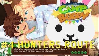 Camp Buddy | Hunters Route #4 