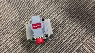 Original MOOG G761-3600B Servo Valves G761 series In Stock with very Good Discount