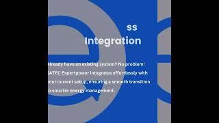 30% Energy Efficiency by 2030 Discover How SATEC Expertpower is Leading the Way!