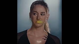 Dystopian movies always hit I Divergent edit