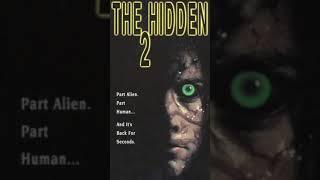 The Hidden 2 (soundtrack) Da Vinchi - Carry me through 1993