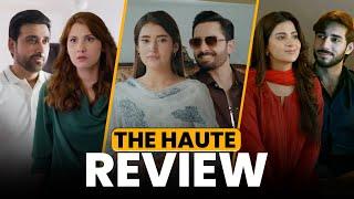 Kabir-Riya Aside, Mann Mast Malang Still Has Many Issues | Dastak | Naqsh | SA1Q