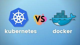 Docker VS Kubernetes VS Docker Swarm | A Quick Comparison