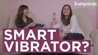 UNBOXING: Smart Vibrator - VIBEASE