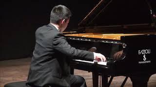 Liszt: Paraphrase de concert sur Rigoletto, S. 434