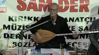 Mustafa Olcay ÖZLEDİM SENİ 2025