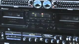 Equalizer VDL215EQ2 / My stereo system