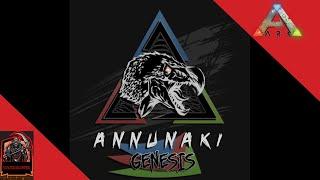 Annunaki Genesis (v3.21.0) mod review / ARK