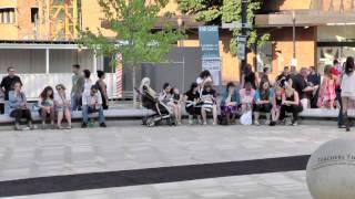 Portland-TONY THOMAS-Sexy In the City-Season 3