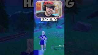 *SUPER SPEED* Glitch in Fortnite