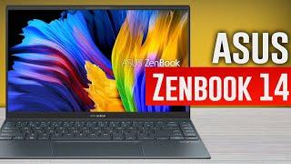 Asus Zenbook 14 ｜Watch Before You Buy