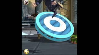 Clumsy Ninja GLITCHES!!!!!!!!