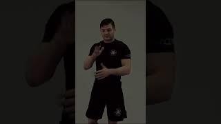Peter Mettler Martial Arts Teacher Edit