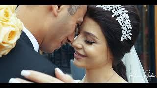 Hayk & Alisa Wedding Day