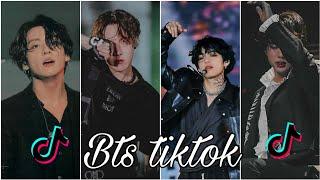 BTS TIKTOK EDITS 2022