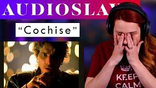 First Time Hearing "Cochise" by Audioslave, and it's a MASTERPIECE!