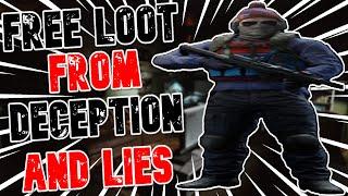 This Tarkov strategy is to devious to ignore | Escape From Tarkov |
