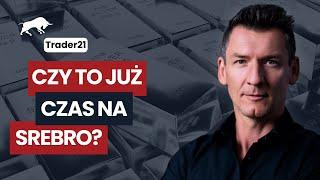 Jak TANIO kupić SREBRO? - Trader21