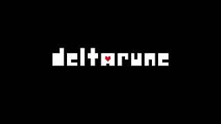 Deltarune Audio Files: 076 - napsta_alarm