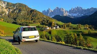 Hitting the Road: International Car Rental Made Easy