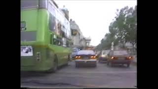 Streets of Dublin 1988