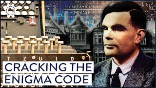 Turing’s Triumph: The Codebreakers That Defeated Nazi Germany