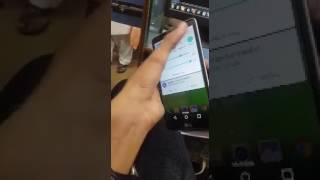 LG LS775 Service Disabled Solved! Android 6.0.1 Unlocking Solved :)