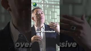 Ciri orang tua over permissive #shorts #short #trending  #shortvideo #parenting #tanambenih