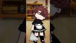 Maid to work - A gacha tg tf short