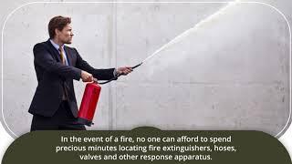 Find Fire Safety Equipments Faster at Clarion Safety Systems