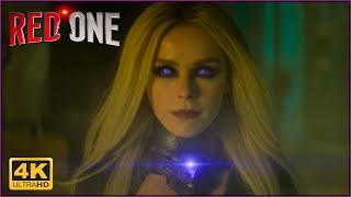 Red One (2024) Explained in Hindi | Full Movie Explanation [4K]