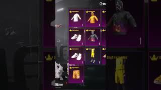 All Bapes  #knyaz202 #knyaz #pubgmobile #knyazpubg