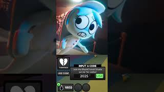 DANDYS WORLD NEW CODES ROBLOX   2025 UPDATE