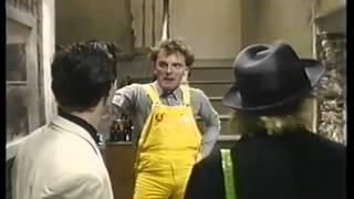 The Young Ones - Roger Banister