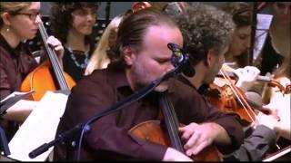 Beethoven: Triple Concerto - Ostrovsky, Plesser, Porat, Tel-Aviv Soloists/Barak tal